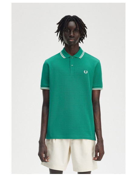 FREDY PERRY M3600 - Polos