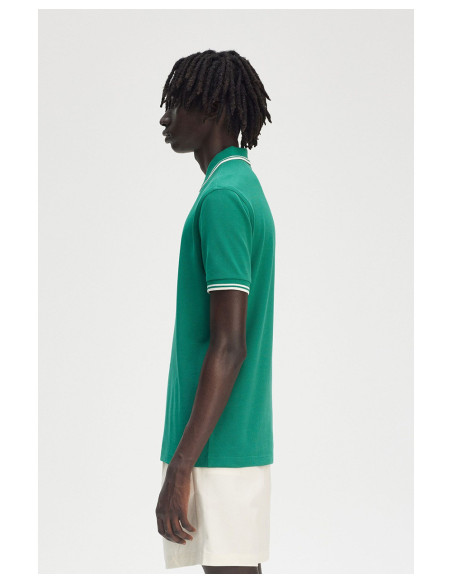 FREDY PERRY M3600 - Polos