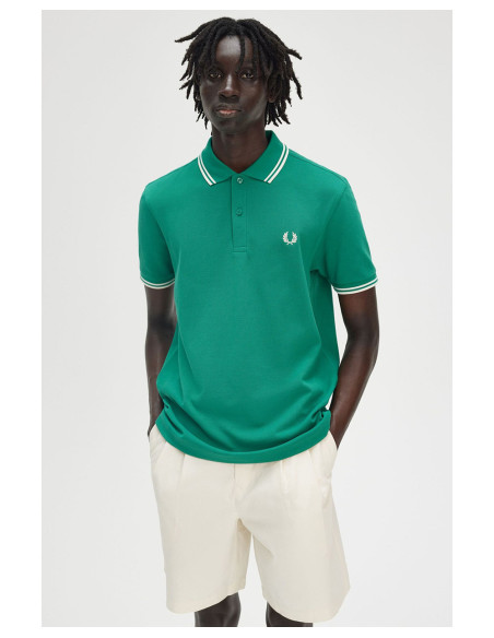 FREDY PERRY M3600 - Polos