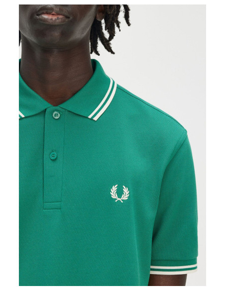 FREDY PERRY M3600 - Polos