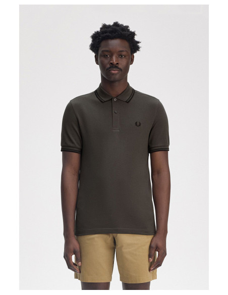 FREDY PERRY M3600 - Polos