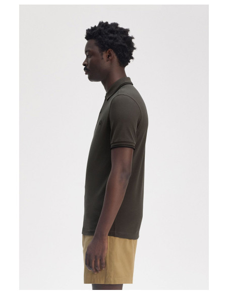 FREDY PERRY M3600 - Polos