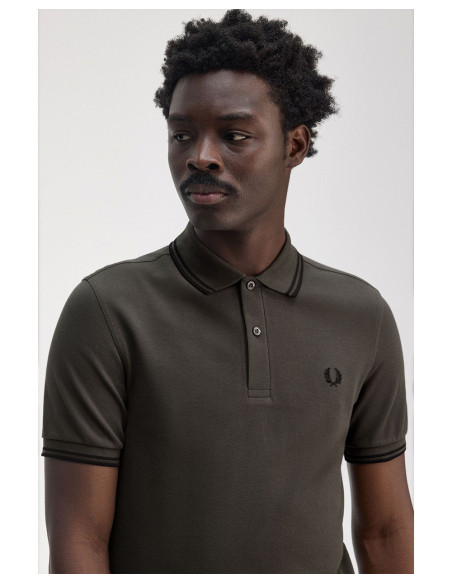 FREDY PERRY M3600 - Polos