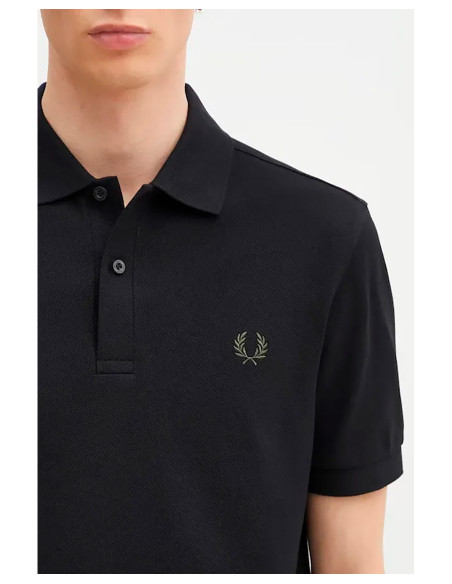 FREDY PERRY M6000 - Polos