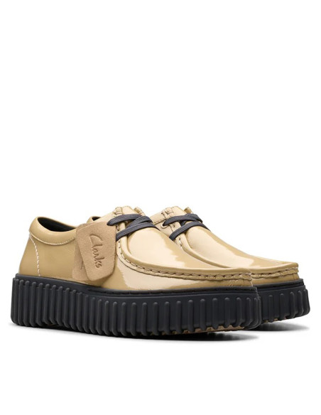 CLARKS Torhill Bee - Shoes
