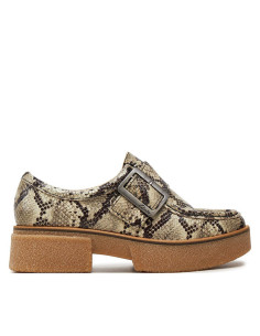 CLARKS Linoso Monk - Sapatos