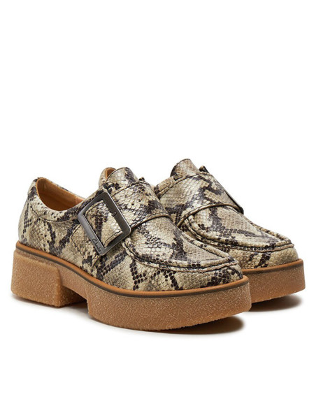CLARKS Linoso Monk  - Zapatos