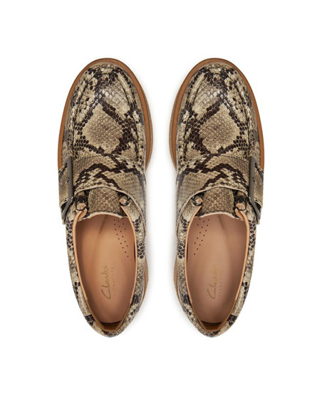 CLARKS Linoso Monk  - Zapatos