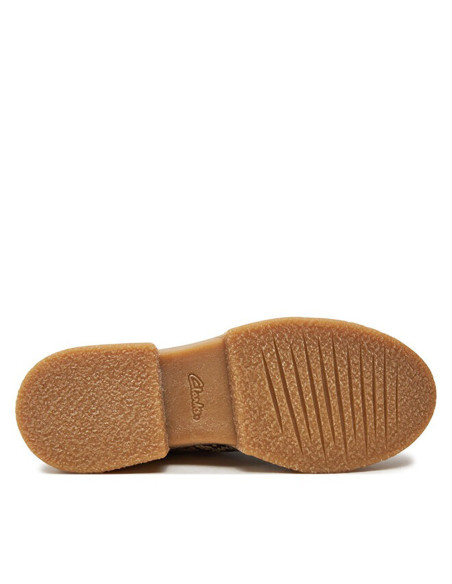 CLARKS Linoso Monk  - Zapatos