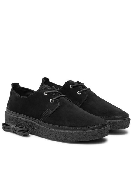 CLARKS Clarkwood Low - Shoes
