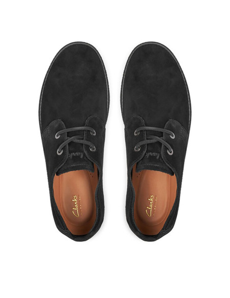 CLARKS Clarkwood Low - Chaussures
