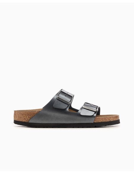 BIRKENTSOCK Arizona BF METALLIC - Sandals