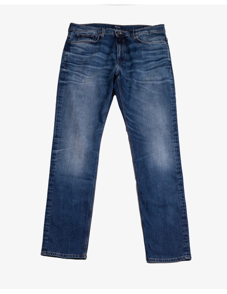 FAçONNABLE FM2103234 - Calça Jeans