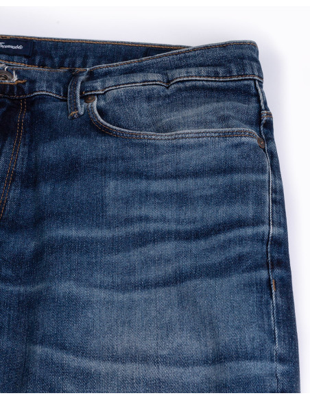 FAçONNABLE FM2103234 - Calça Jeans