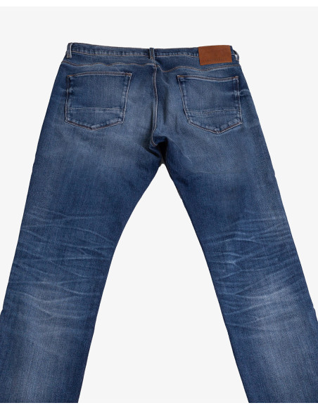 FAçONNABLE FM2103234 - Calça Jeans