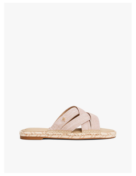 Alpargatas TOMMY HILFIGER FW0FW08501