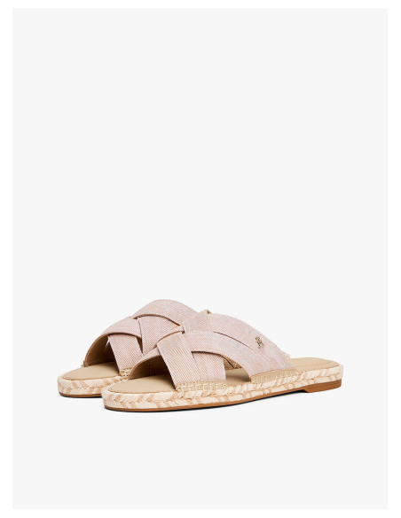 TOMMY HILFIGER FW0FW08501 - Espadrillas