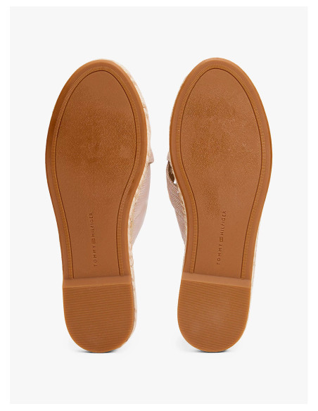 TOMMY HILFIGER FW0FW08501 - Espadryle