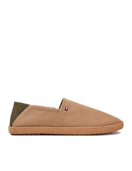TOMMY HILFIGER FM0FM05353 - Mocassins