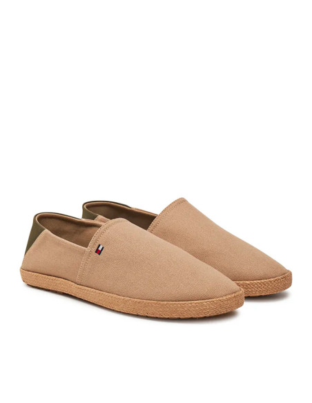 TOMMY HILFIGER FM0FM05353 - Mocassins