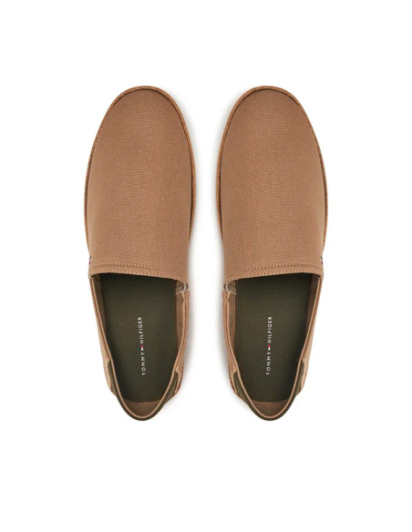 TOMMY HILFIGER FM0FM05353 - Mocassins