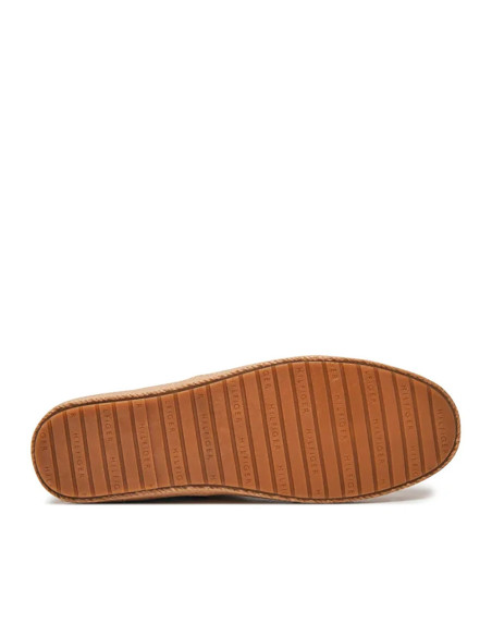 TOMMY HILFIGER FM0FM05353 - Mocassins