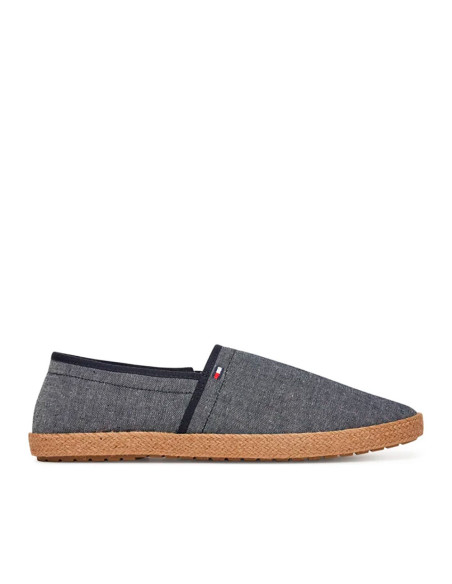 TOMMY HILFIGER FM0FM05391 - Espadrillas