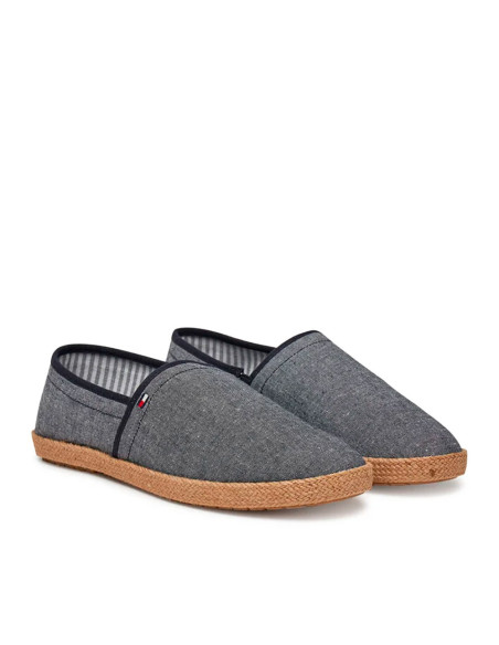 TOMMY HILFIGER FM0FM05391 - Espadrillas