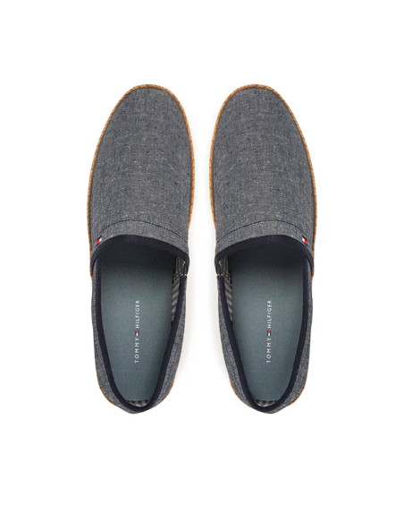 TOMMY HILFIGER FM0FM05391 - Espadrillas