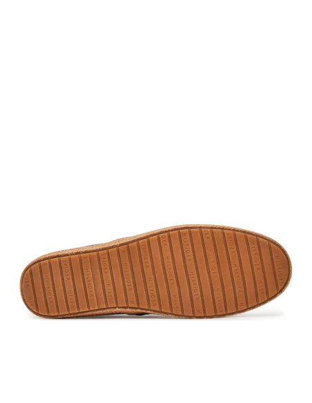 TOMMY HILFIGER FM0FM05391 - Espadrilles