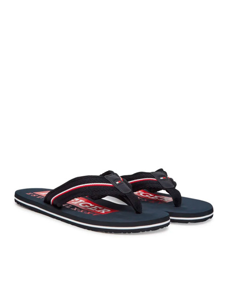 TOMMY HILFIGER FM0FM05436 - Flip-flops