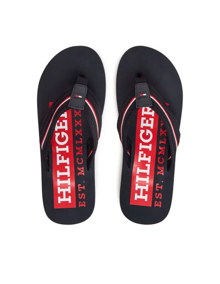 TOMMY HILFIGER FM0FM05436 - Flip-flops