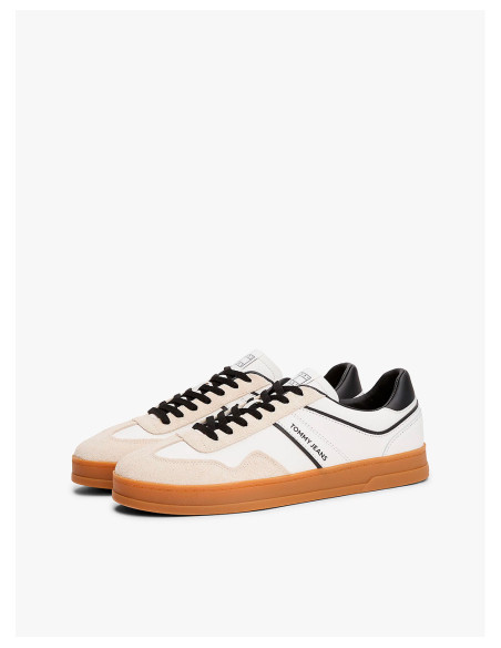 TOMMY HILFIGER EM0EM01587 - Baskets
