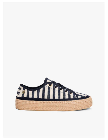 TOMMY HILFIGER FW0FW08646 - Espadrillas