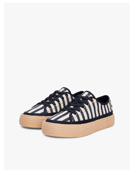 TOMMY HILFIGER FW0FW08646 - Espadrillas