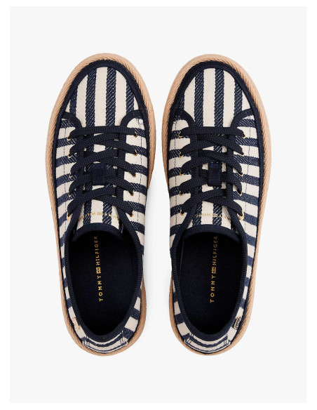 TOMMY HILFIGER FW0FW08646 - Espadrillas