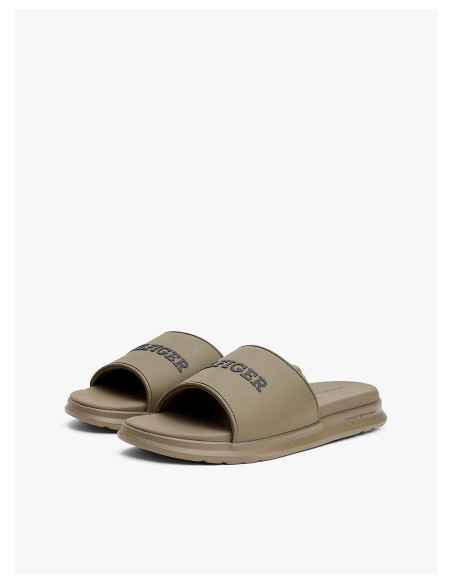 TOMMY HILFIGER FM0FM05430 - Flip flops