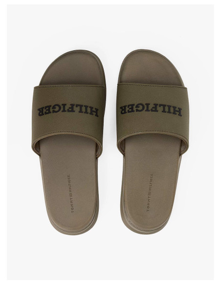 TOMMY HILFIGER FM0FM05430 - Flip flops