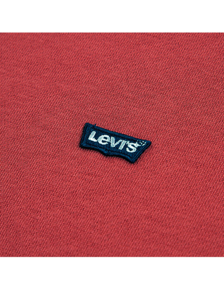 LEVI'S Mini Batwing Pull Over - Sweatshirt