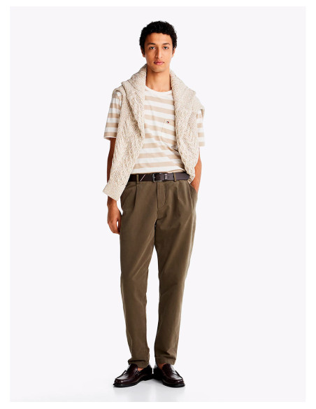 TOMMY HILFIGER MW0MW37283 - Maglietta