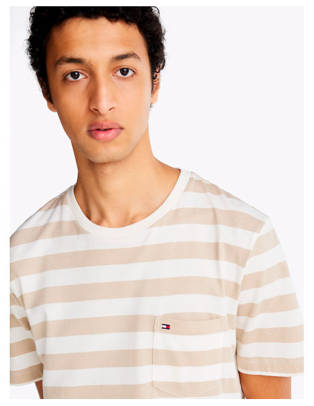 TOMMY HILFIGER MW0MW37283 - Camiseta