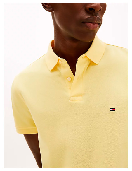 TOMMY HILFIGER MW0MW17770 - Polo