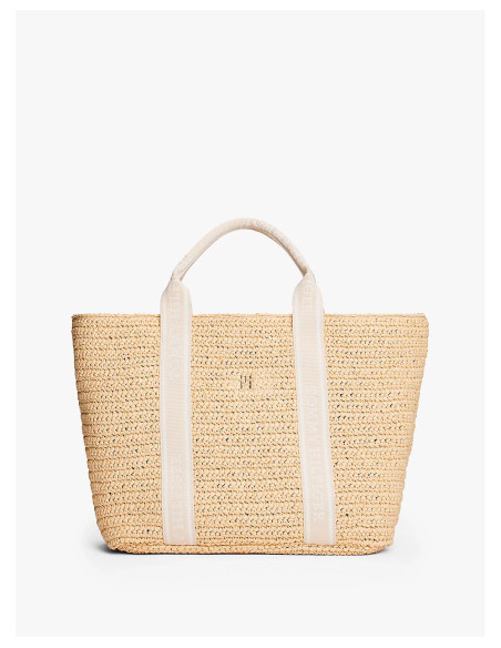 TOMMY HILFIGER AW0AW17196 - Tote bag