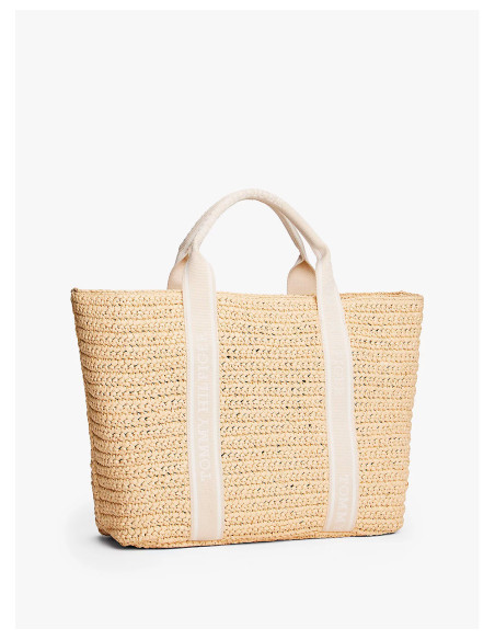 TOMMY HILFIGER AW0AW17196 - Tote bag