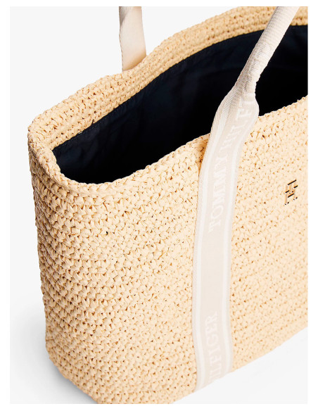 TOMMY HILFIGER AW0AW17196 - Tote bag