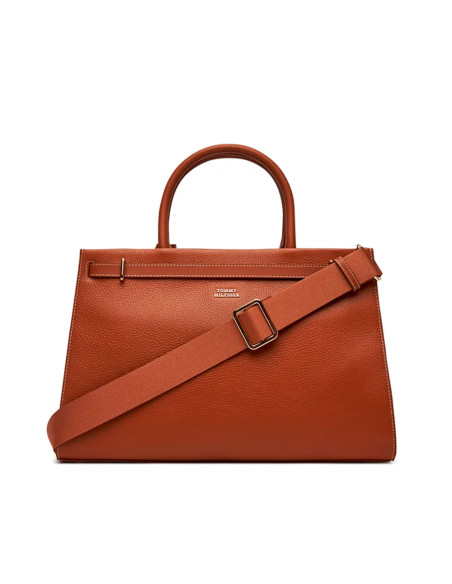 TOMMY HILFIGER AW0AW17185 - Tragetasche