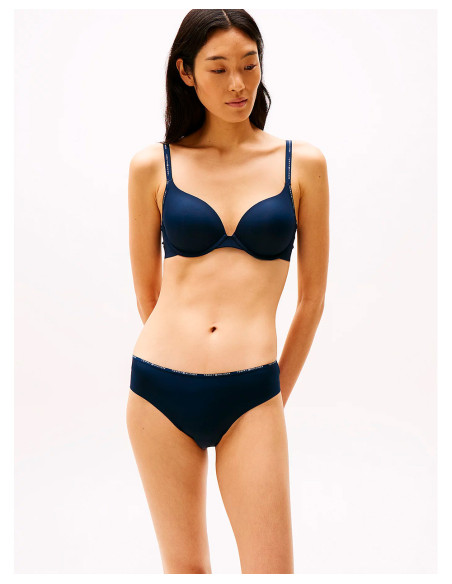 Cuissard à bretelles TOMMY HILFIGER UW0UW05215