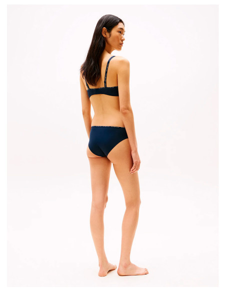 TOMMY HILFIGER UW0UW05215 - Bib shorts