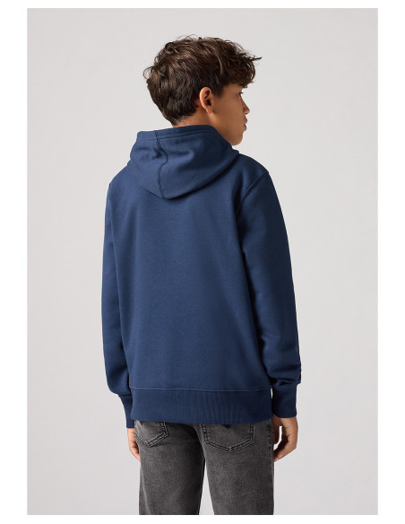 Sweat-shirt Levi's Mini Batwing