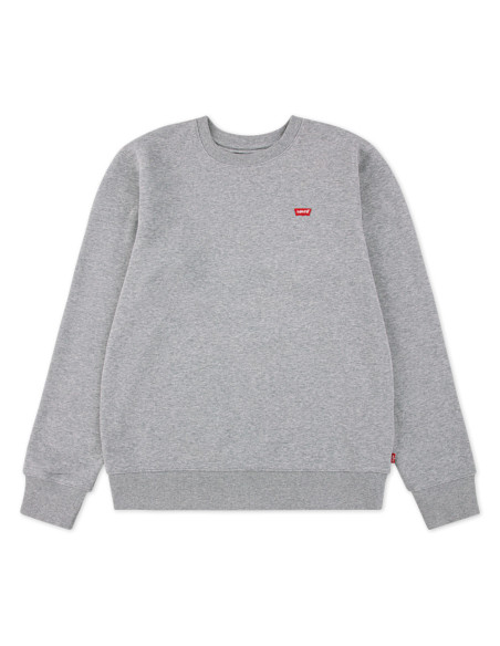 LEVI'S Mini Logo Crewneck - Sweatshirt